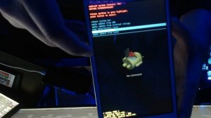 Forgot Password Samsung Galaxy Tab 4 How To Hard Reset (Factory Reset)