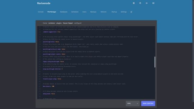 Join Java Server With Bedrock Plugin | Minecraft смотреть онлайн