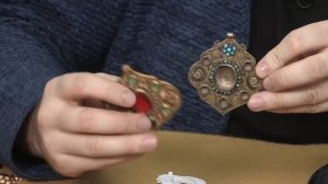 Мастер-класс по изготовлению ювелирных изделий на 3Д принтере