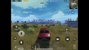 PUBG Mobile Топ 1 И Маскхалат