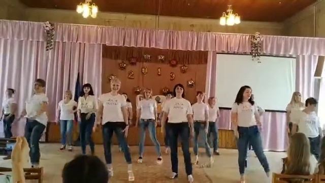 Да, я Мать и я умею танцевать!!! смотреть онлайн