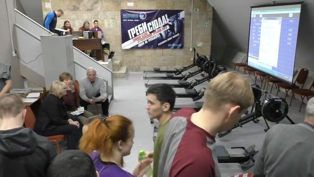 2 этап СГЛ площадка СПб ГМТУ смотреть онлайн