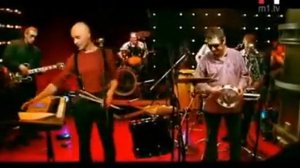 Запрещенные барабанщики Про животных и др 2004