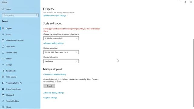 How to fix Adobe Photoshop UI Scalling problem on High DPI Displays | HD, 1080p, 4K смотреть онлайн