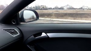 Audi S5 8T 2008 обзор