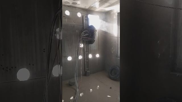 Алмазная резка Москва смотреть онлайн