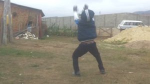 Верхний дженгутай