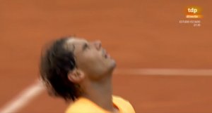 2016 Barcelona QF Nadal vs. Fognini / PART 3