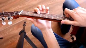 Как научиться читать табулатуру для гитары