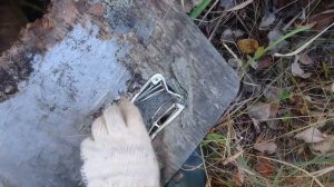 ПОХОД НА СВАЛКУ ЗА МЕТАЛЛОМ! ОДИН ЧАС И ТЕЛЕЖКА ПОЛНА. ДЕНЬГИ ИЗ МУСОРА.