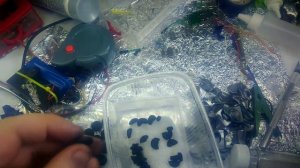 Фильтр для воды своими руками