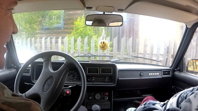 КРАЙНИЙ МАЙСКИЙ ВЛОГ В ПОДРЕЗЧИХЕ смотреть онлайн