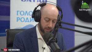 ПОСЛЕДНЯЯ МОЛИТВА ПРОРОКА МУХАММАДА ﷺ