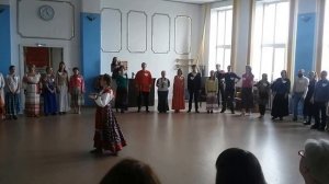 Суп варить - надо не доваривать, гармониста любить - надо уговаривать