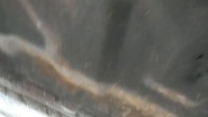 Лада Гранта 4 года, кратко о кузове и днище