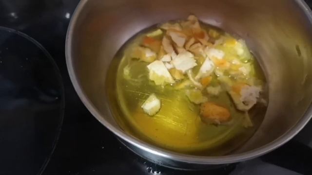 Секреты Красоты: Мандариновое масло своими руками. Как приготовить в домашних условиях. Рецепт. смотреть онлайн