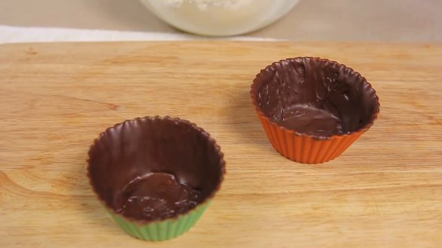 Домашние глазированные творожные сырки [ CookBook | Рецепты ]