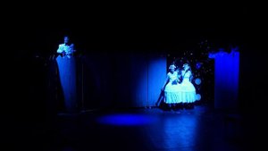 Женитьба Бальзаминова