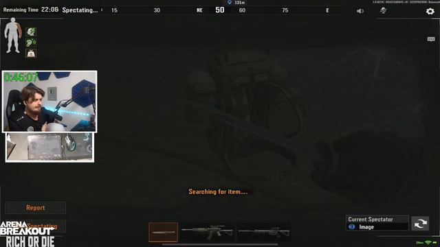 ARENA BREAKOUT RICH OR DIE TOURNAMENT vs @1ceStream & @ImOwFromYT смотреть онлайн