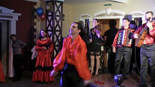 Ансамбль Сувенир смотреть онлайн