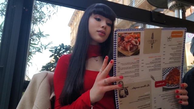 Vlog: Італія, Мілан ❤️ День зі мною, гуляємо містом і дуже весело їмо піцу 😂 Italy Milan day with m