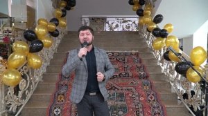 ЭТАЛОН АВАРСКОЙ ЭСТРАДЫ - МАЛИК МАГОМЕДОВ..mp4