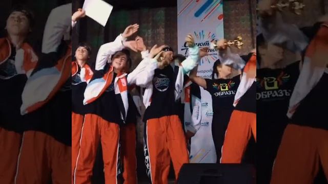 АДЛЕР | САЛЮТ ТАЛАНТОВ | 2-5 мая 2019 смотреть онлайн