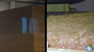 Как и из чего делают матрасы?