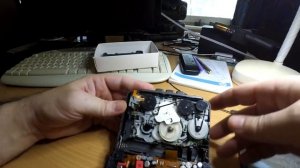 Кассетный плеер AIWA