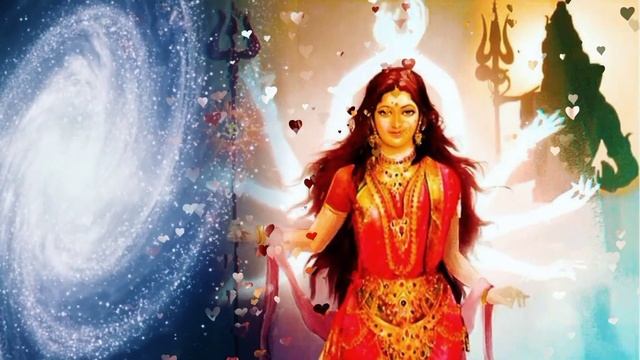 Navratri Meditation With Maa Durga l Navaratri ?Dhyan Music I Happy Navaratri 2021,Navratri Spacial