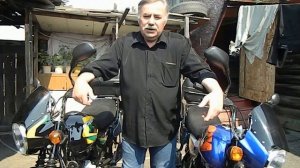 Boxer 125 , boxer 150 сравнение .