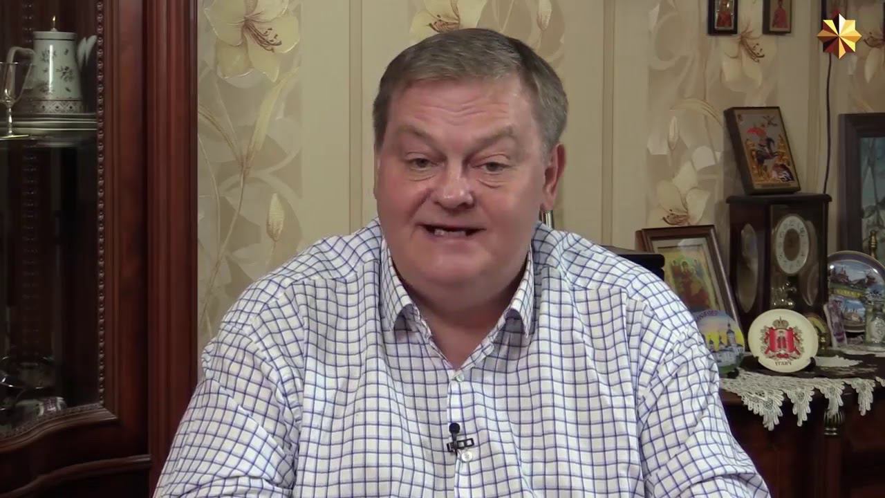 153. Нарастание политического кризиса во второй половине 1989 года смотреть онлайн