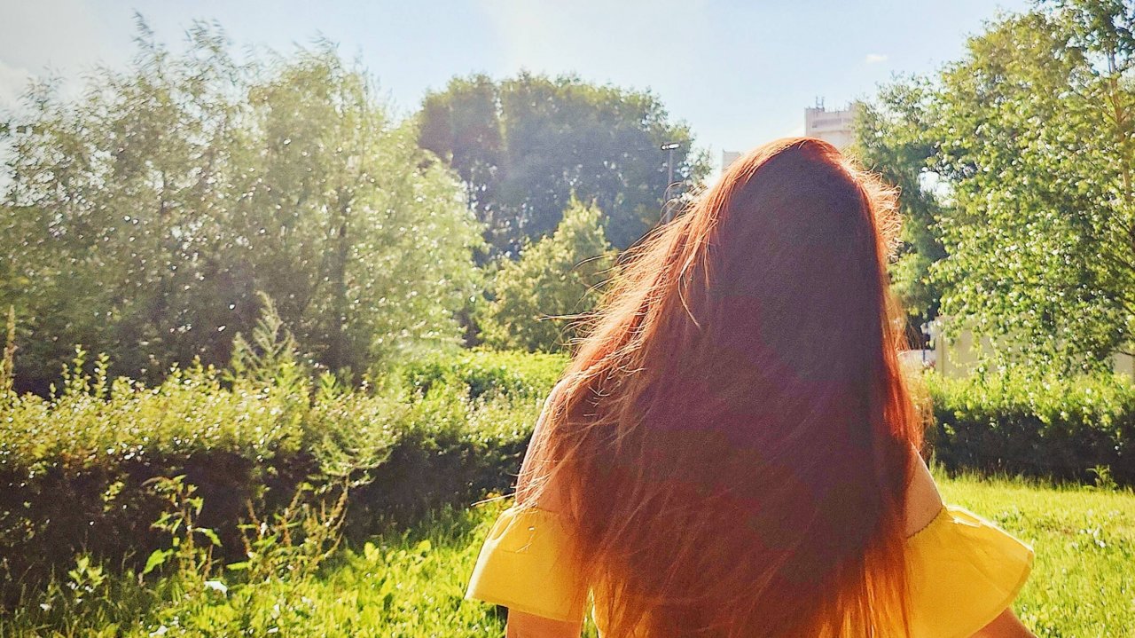 Елена Красова - Как Солнце с Землей (сл.и муз. Елена Красова)