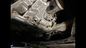 Nissan лиф замена масла и антифриза Ниссан лиф