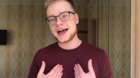 #СТУДЕНЧЕСКАЯВЕСНА2020 - Студенческий клуб ИГХТУ