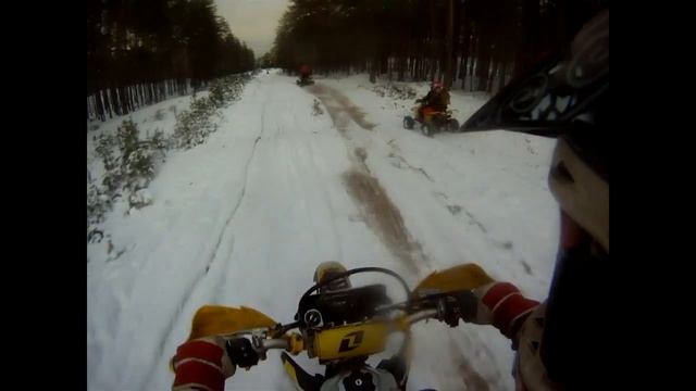 enduro MZ 04.12.2010 2 часть смотреть онлайн