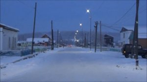 Мое село 2017