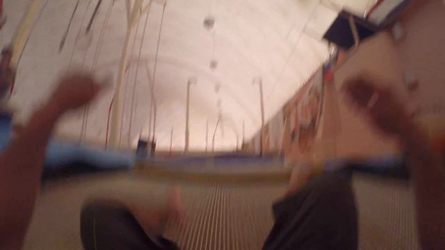 Оказывается,если что то сильно захотеть,что то появляется. смотреть онлайн