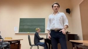 Александр Алябьев — «Два ворона», стихи Александра Пушкина