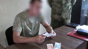 В ДНР поймали мошенника, который обманул людей на 1 млн. руб.