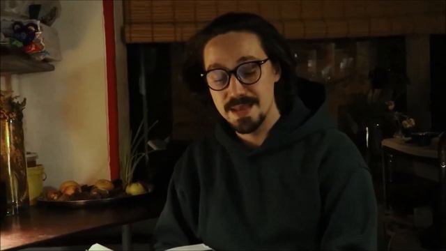 46.1.  Бордюр и поребрик. Читает Александр Большешальский