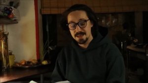 46.1.  Бордюр и поребрик. Читает Александр Большешальский