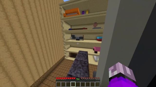 [Прятки С Друзьями] Прятки 1.16.5 часть 4! Внезапно смотреть онлайн