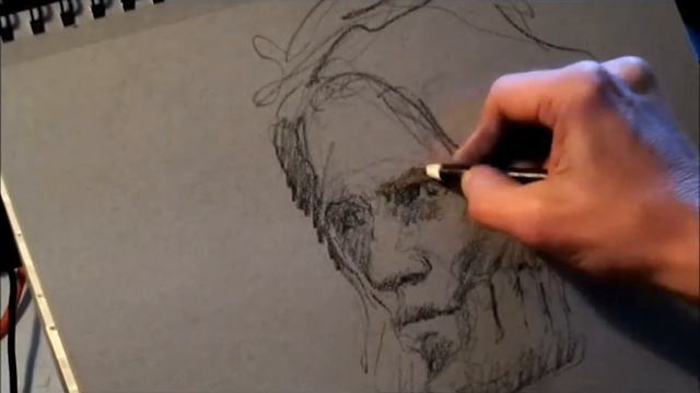 Face Sketch - Real Time смотреть онлайн