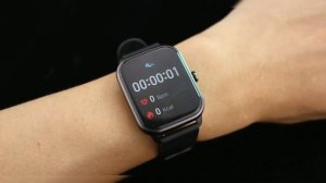 Colmi c61 смарт-часы smartwatch ФИТНЕС