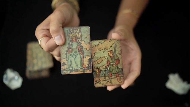 CAPRICORN | THE TABLES ARE ABOUT TO TURN | AUGUST 16-30, 2021 BI-WEEKLY TAROT READING смотреть онлайн