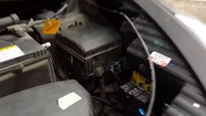 Тюнинг Хендай ix 35: установка рестайлинговых фар