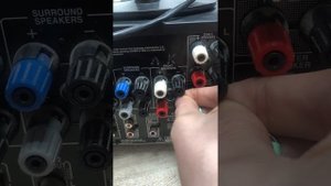 Ресивер Onkyo TX-SR674E