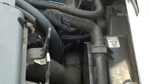 Монтаж газобаллонного оборудования среднего уровня на Opel Zafira 1.8