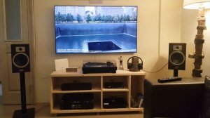 Magnat Tempus 33 sound